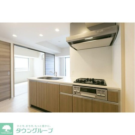 BLESS蔵前の物件内観写真